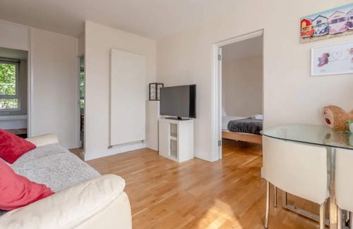 Clissold Apartamento | Cosy 3 Bedroom Flat in North London