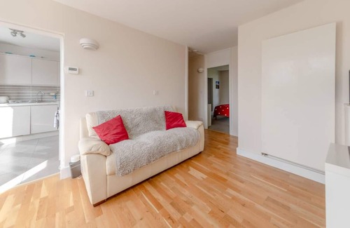 Clissold Apartamento | Cosy 3 Bedroom Flat in North London