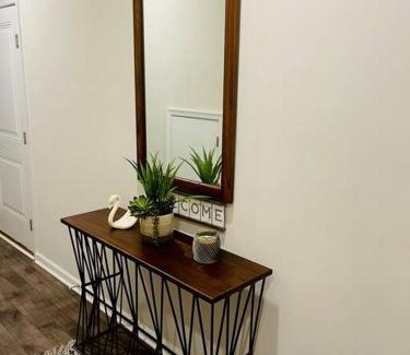 Allentown Apartamento | Cosy 3 bedroom Home Allentown