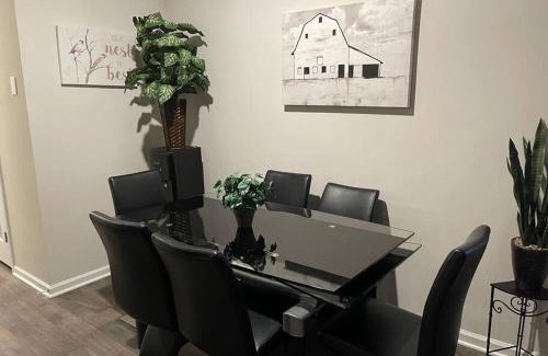 Allentown Apartamento | Cosy 3 bedroom Home Allentown