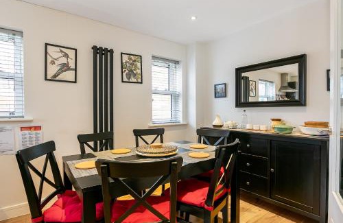 Bicester Apartamento | Cosy 3 Bedroom Home Next to Bicester Village!