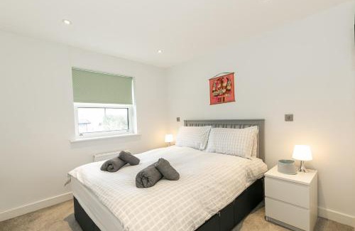Bicester Apartamento | Cosy 3 Bedroom Home Next to Bicester Village!