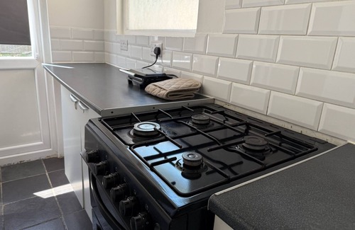 Oxford Casa | Cosy 3-Bedroom Home + Parking & Bus