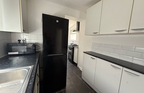 Oxford Casa | Cosy 3-Bedroom Home + Parking & Bus