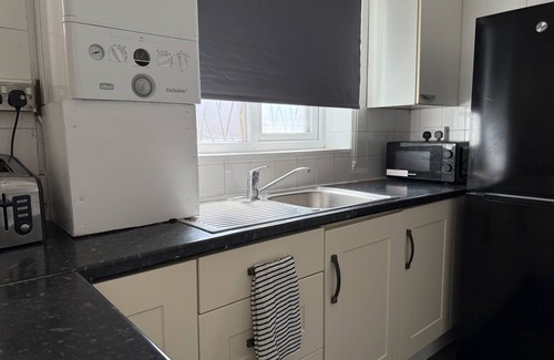 Oxford Casa | Cosy 3-Bedroom Home + Parking & Bus
