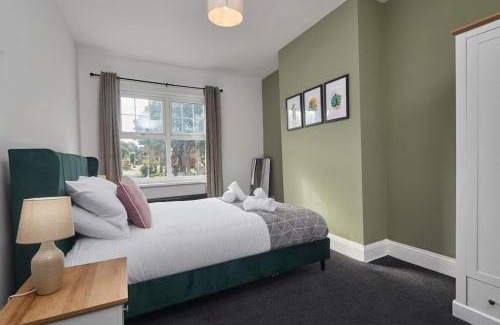 Seaham Casa | Cosy 3-Bedroom House in Seaham - Street Parking