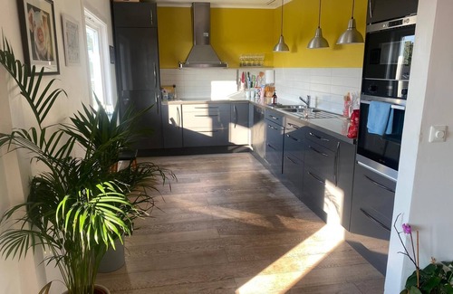 Sandefjord Casa | Cosy 3-bedroom house