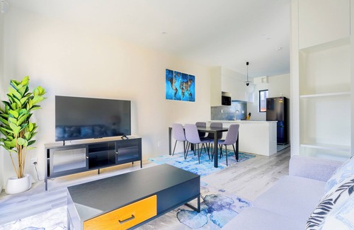 Otahuhu Casa | Cosy 3 Bedroom Townhouse in East Auckland