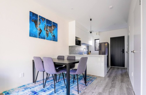 Otahuhu Casa | Cosy 3 Bedroom Townhouse in East Auckland