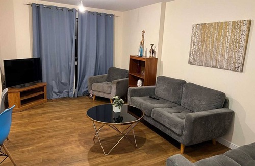 Southampton Apartamento | Cosy 3 BR Flat in Southampton