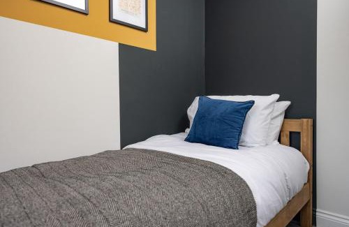 Seaham Casa | Cosy 3-BR Home in Seaham not far from the beach