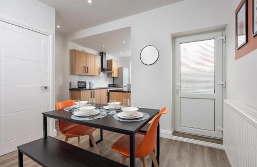 Seaham Casa | Cosy 3-BR Home in Seaham not far from the beach