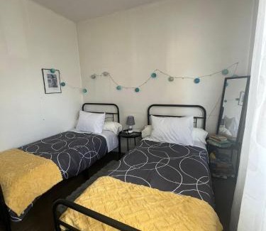 Schiltigheim Apartamento | Cosy 3 pièces Strasbourg