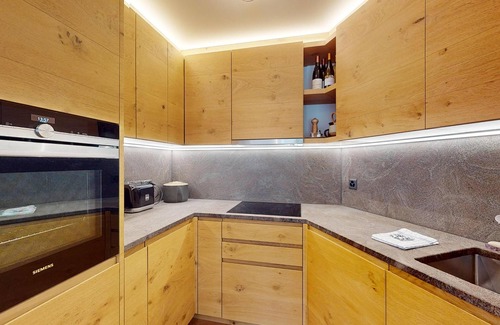 Zuoz Apartamento | Cosy 3½-room apartment on the 1st floor.