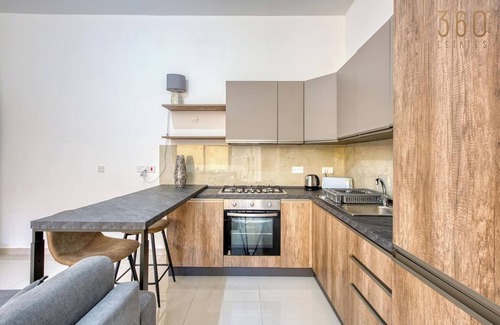 Xaghra Apartamento | Cosy 3BR Apt with full amenities in Xaghra Gozo!