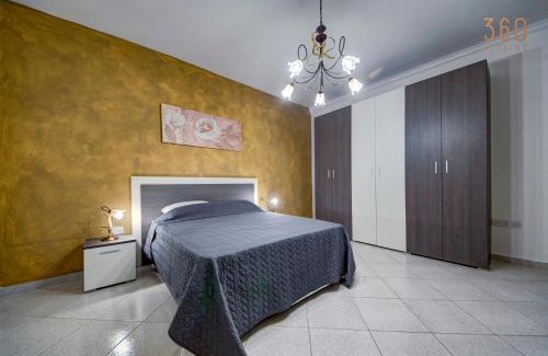 Il-Qajjenza Apartamento | Cosy 3BR home Apt with private balcony in B'Bugia
