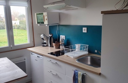 Longages Apartamento | Cosy accommodation south of Toulouse