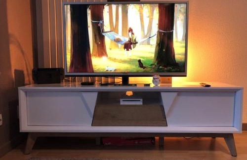 Haguenau Apartamento | Cosy-Adventure : Haguenau