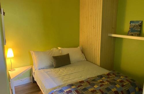 Eaux-Bonnes Apartamento | Cosy and bright apartment in Eaux-Bonnes center