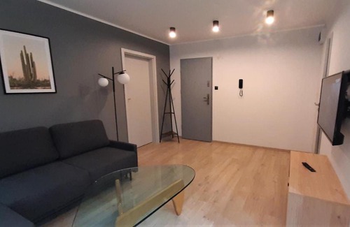 Gizycko Apartamento | Cosy and Bright Apartment in Gizycko