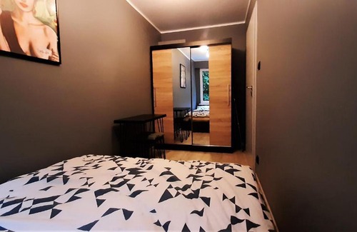 Gizycko Apartamento | Cosy and Bright Apartment in Gizycko