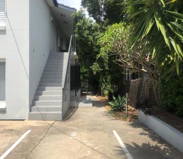 Cronulla Apartamento | Cosy and calm unit in Cronulla formerly Beautifully renovated quiet unit in Cronulla