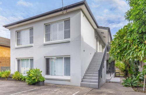 Cronulla Apartamento | Cosy and calm unit in Cronulla formerly Beautifully renovated quiet unit in Cronulla