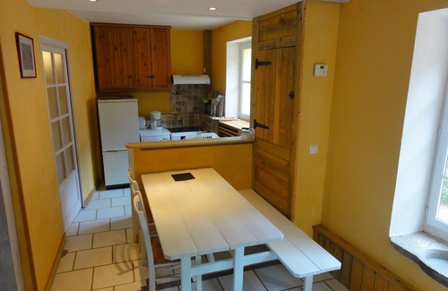Montlaur Cabaña | Casa rural con encanto con piscina y jardín