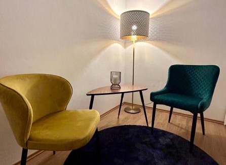 Dorcol Apartamento | Cosy and Chic Apartment in Dorćol Old Town
