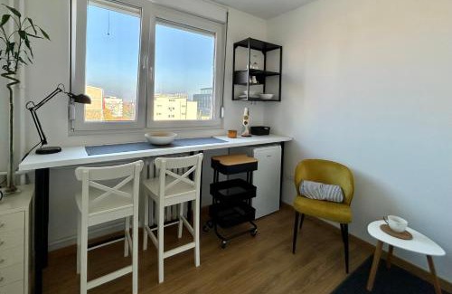 Dorcol Apartamento | Cosy and Chic Apartment in Dorćol Old Town