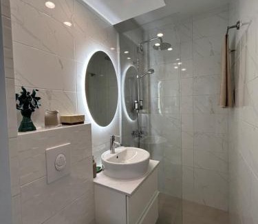 Dorcol Apartamento | Cosy and Chic Apartment in Dorćol Old Town