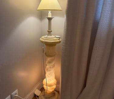 Mantes-la-Jolie Apartamento | Cosy and Chic Appartement moderne proche gare