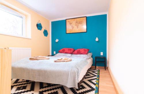 Szentendrei Apartamento | Cosy and Colorful apartment Szentendre