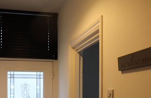 Northampton Casa | Home-Confortable-Baño Privado