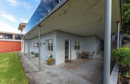 Devonport Apartamento | Cosy and Comfortable Unit with Parking & Wifi