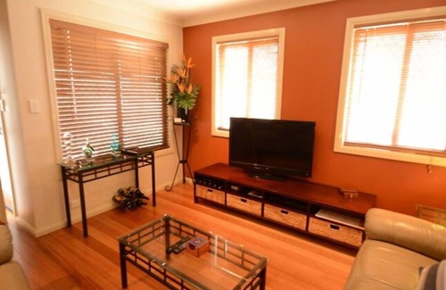 Broken Hill Cabaña | Cosy and Convenient