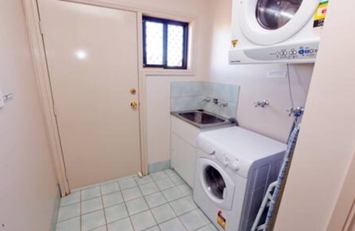 Broken Hill Cabaña | Cosy and Convenient