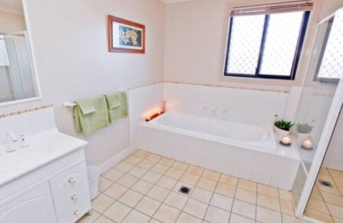 Broken Hill Cabaña | Cosy and Convenient