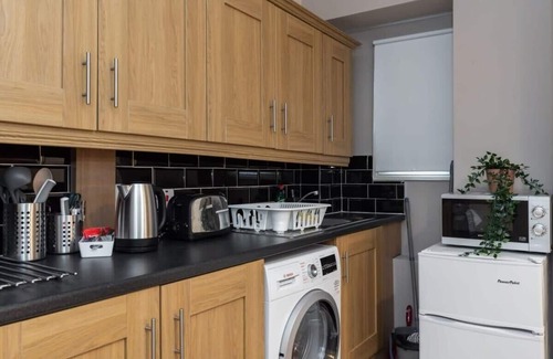 Rathmines Apartamento | Cosy and Convenient Studio IN TRENDY RANELAGH