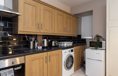 Rathmines Apartamento | Cosy and Convenient Studio IN TRENDY RANELAGH