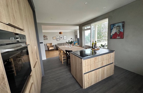 Laekir Apartamento | Cosy and family friendly apartment in Reykjavik, Great location !