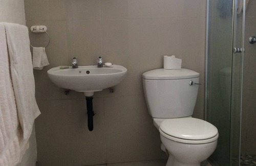 Port Elizabeth Apartamento | Acogedor y familiar