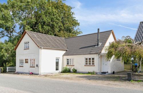 Nordfyns Casa | Cosy And Modern House In Peaceful Setting