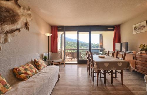 Villard-de-Lans Apartamento | Cosy and nice view on mountains