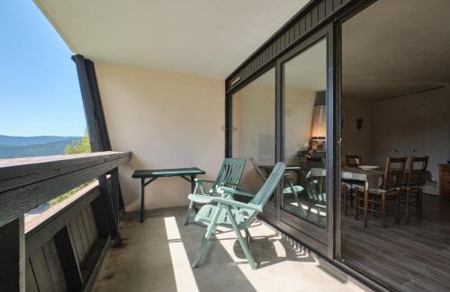 Villard-de-Lans Apartamento | Cosy and nice view on mountains
