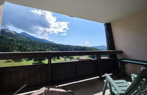 Villard-de-Lans Apartamento | Cosy and nice view on mountains