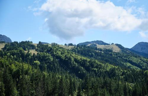 Villard-de-Lans Apartamento | Cosy and nice view on mountains