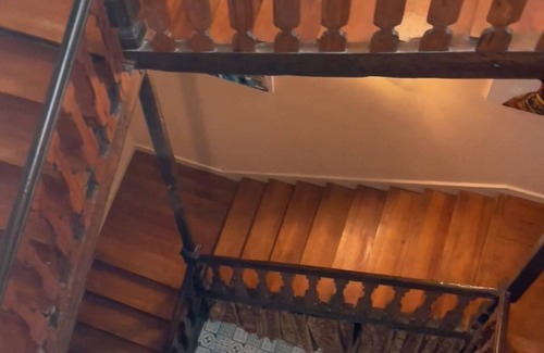 Morlaix Apartamento | Cosy and panoramic garden