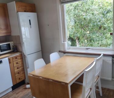 Mosebacke-Storsten Casa | Cosy and practical Norrtälje