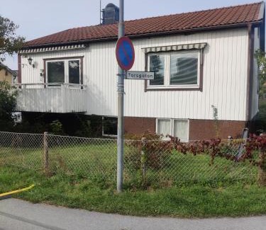 Mosebacke-Storsten Casa | Cosy and practical Norrtälje